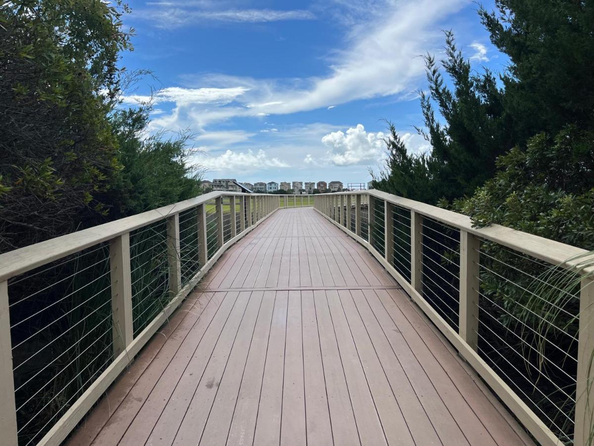 Family Getaway - Boardwalk To The Beach, 3 Pools, Tennis Hilton Head Island Exterior foto