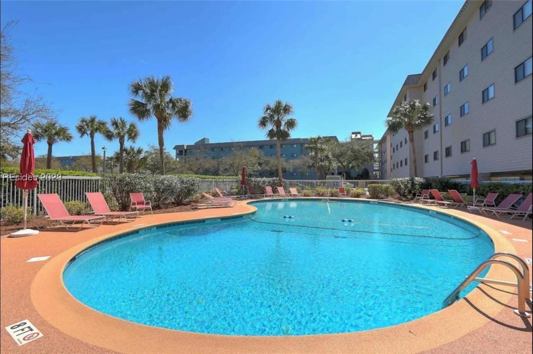 Family Getaway - Boardwalk To The Beach, 3 Pools, Tennis Hilton Head Island Exterior foto
