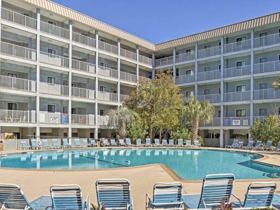 Family Getaway - Boardwalk To The Beach, 3 Pools, Tennis Hilton Head Island Exterior foto