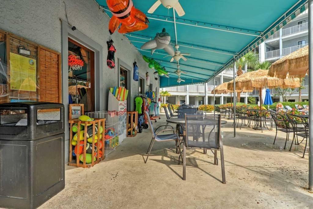 Family Getaway - Boardwalk To The Beach, 3 Pools, Tennis Hilton Head Island Exterior foto